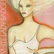 Badger - White Lady (1974) LP