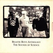 Beastie Boys - The Sounds Of Science (Beastie Boys Anthology) (1999)