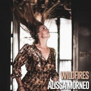 Alissa Moreno - Wildfires (2023) Hi Res