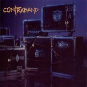 Contraband - Contraband (1991)