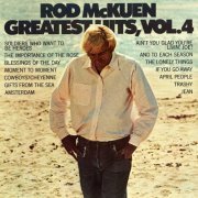Rod McKuen - Greatest Hits, Vol. 4 (1973)
