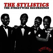 The Stylistics - The Streetwise Recordings (1984-1985) (2012)