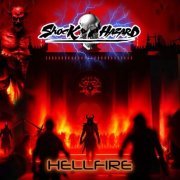 Shock Hazard - Hellfire (2024) Hi-Res