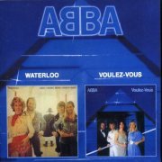 ABBA - Waterloo / Voulez-Vous (Limited Edition) (1999)