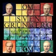 Sven Grünberg - OM (2023) [Hi-Res]