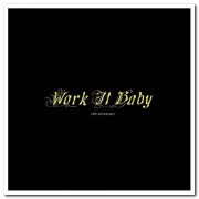 VA - Work It Baby 10th Anniversary [2CD Set] (2010)