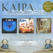 Kaipa - The Decca Years 1975-1978 (2005)