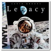 Garth Brooks - Legacy - The Limited Edition (2019)
