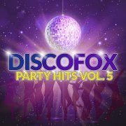 VA - Discofox Party Hits, Vol 5 (2021)