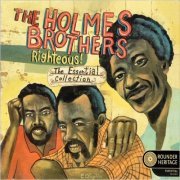 The Holmes Brothers - Righteous!: The Essential Collection (2002) [CD Rip]