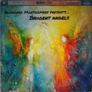 Alphonso Montgomery - Indigent Angels (2024) [Hi-Res]