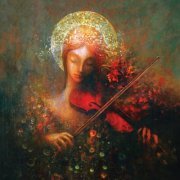 Isabella dÉloize Perron, Francis Choinière, Orchestre FILMharmonique - The Four Seasons: Vivaldi & Piazzolla (2024) [Hi-Res]