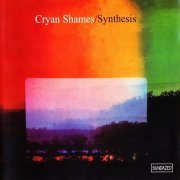 The Cryan Shames - Synthesis (Reissue) (1968/2002)