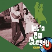 Various Artists - Let's Go Steady, Vol. 26 (2022)