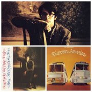 Van Dyke Parks - Song Cycle & Discover America (Reissue) (1967/1972)