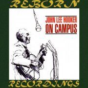 John Lee Hooker - On Campus (Hd Remastered) (2019) Hi-Res