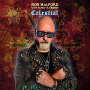 Rob Halford - Celestial (2019) [Hi-Res]