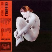 Mylène Farmer - L'Emprise (2022) CD-Rip