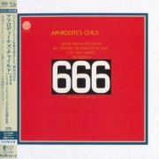 Aphrodite's Child - 666 (1972/2014) [SACD]
