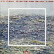 Don Cherry / Dewey Redman / Charlie Haden / Ed Blackwell - Old and New Dreams (1979) CD Rip