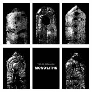 Tasos Stamou - Monoliths (2021)