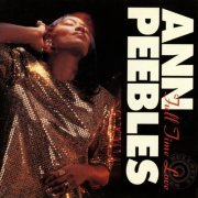 Ann Peebles - Full Time Love (1991/2019)