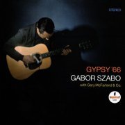 Gabor Szabo - Gypsy '66 (1965) LP