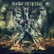 Adrian Benegas - Arcanum (2023) Hi-Res