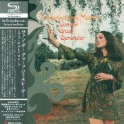 Van Der Graaf Generator - The Aerosol Grey Machine (1969) {2021, Japanese Reissue, Remastered, Limited Edition}