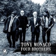 Tony Monaco - Four Brothers (2022)