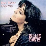 Billie Davis - Her Best 1963-1970 (1995)