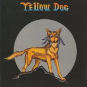 Yellow Dog - Yellow Dog (2024)