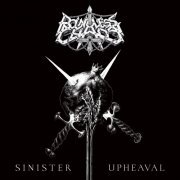 Boundless Chaos - Sinister Upheaval (2024) Hi-Res