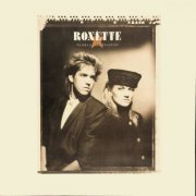 Roxette - Pearls Of Passion (1986) [Vinyl]