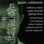 Jason Robinson - Tandem (2002)