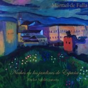 Eneko Azedo - Noches en los jardines de España (2019)
