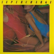 Supercharge - Body Rhythm (1979) LP