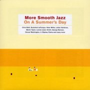 Various - More Smooth Jazz On A Summer's Day (2002)