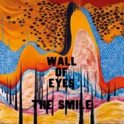 The Smile - Wall of Eyes (2024) [Vinyl]