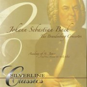 The Academy of St. James, Carl Pini - J.S. Bach: The Brandenburg Concertos (2003) Hi-Res