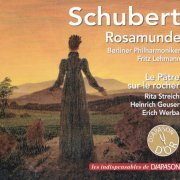 Berliner Philharmoniker & Fritz Lehmann - Franz Schubert: Rosamunde (2022)
