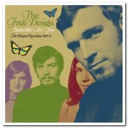 The Free Design - Butterflies Are Free - The Original Recordings 1967-72 (2020) [CD Rip]