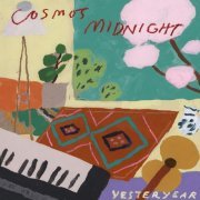 Cosmo's Midnight - Yesteryear (2020)