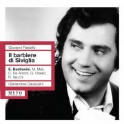 Ettore Bastianini - Paisiello: Il barbiere di Siviglia, R 1.64 (Live) (2019)