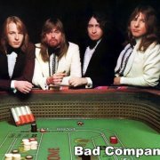 Bad Company - Collection (1974-2019) CD-Rip