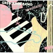 Greg Kihn Band - Kihntinued (1982/1987)