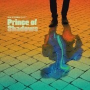 Jack Silverman Quartet - Prince of Shadows (2024) [Hi-Res]