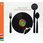 Frode Thingnaes Quintet - Direct to Disc (1980)