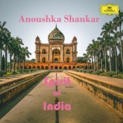 Anoushka Shankar - Anoushka Shankar: Spirit of India (2023)