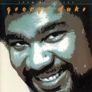 George Duke - From Me To You (1977) 320 kbps